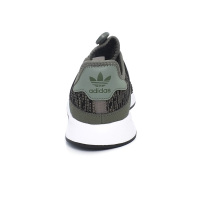 阿迪达斯adidas男鞋X_PLR简版椰子休闲运动鞋跑步鞋BY9263