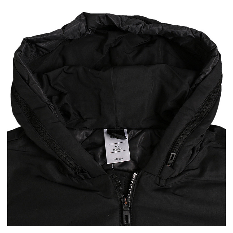 Adidas/阿迪达斯 女装 棉服 中棉夹克 W NUVIC BLOUSON BQ8712