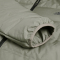 阿迪达斯（adidas）羽绒外套男装冬季超轻保暖防风连帽运动羽绒服BQ2004