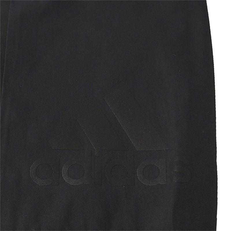 阿迪达斯adidas 羽绒服男2018冬季ZNE中长款连帽防风保暖羽绒外套BS1007