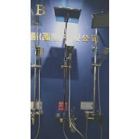 马可波罗卫浴花洒M-8074