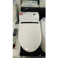 马可波罗卫浴智能坐便器