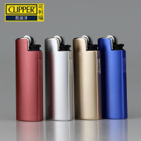 可利福(CLIPPER) 金属套 打火机 BP22 MC(支)
