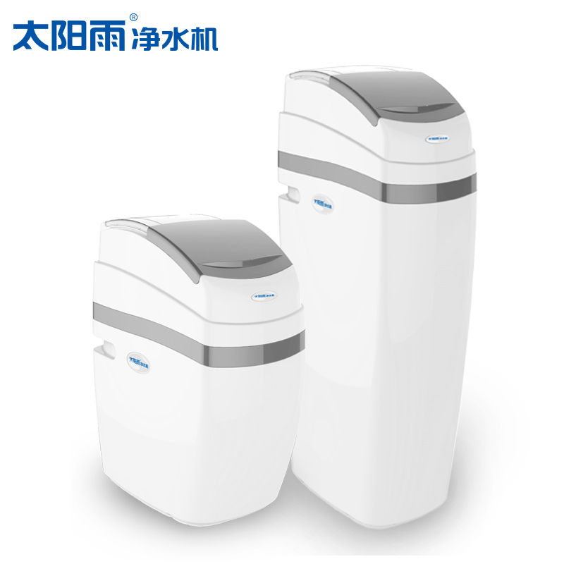 太阳雨(sunrain)YCZ-RY1000-T001(+)1T中央配盐软水机/净水十大品牌/全屋净水/配中央净水机使用
