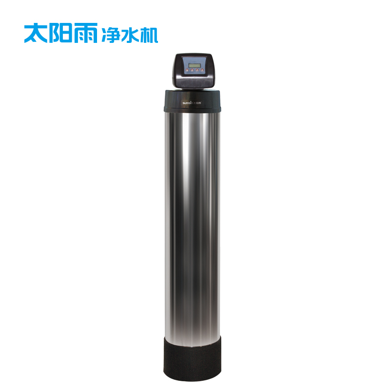 太阳雨(sunrain)YCZ-JY1000-T001(+)/1T中央净水机/净水十大品牌/全屋净水系统/配套软水机使用
