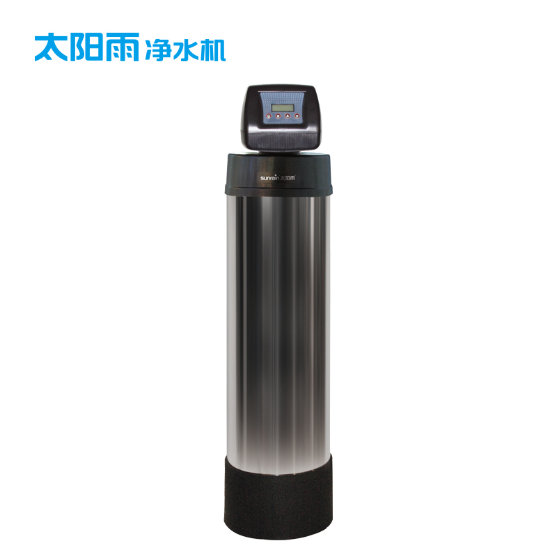 太阳雨(sunrain)YCZ-JY1000-T001(+)/1T中央净水机/净水十大品牌/全屋净水系统/配套软水机使用