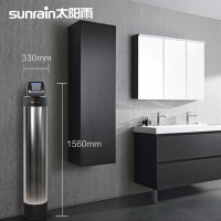 太阳雨(sunrain)YCZ-JY1000-T001(+)/1T中央净水机/净水十大品牌/全屋净水系统/配套软水机使用