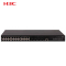 华三(H3C)S3100V3-28TP-SI 以太网交换机(16个10/100Base-TX以太网端口)