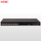 华三(H3C)S3100V3-28TP-SI 以太网交换机(16个10/100Base-TX以太网端口)