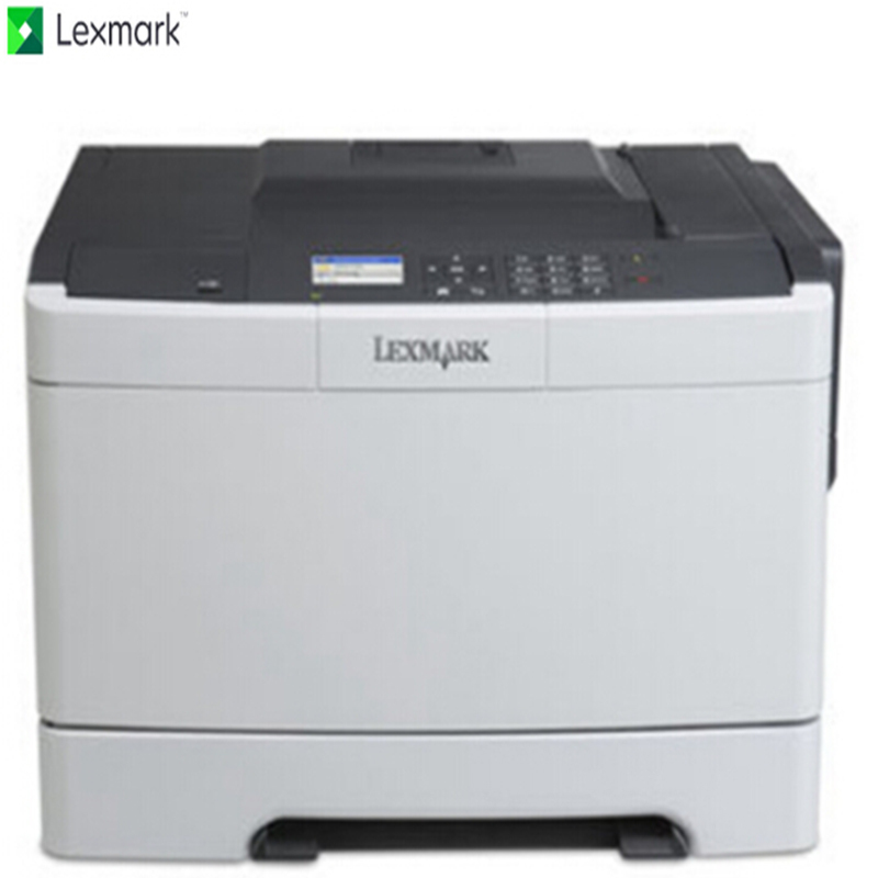利盟(LEXMARK) CS410dn 彩色激光打印机