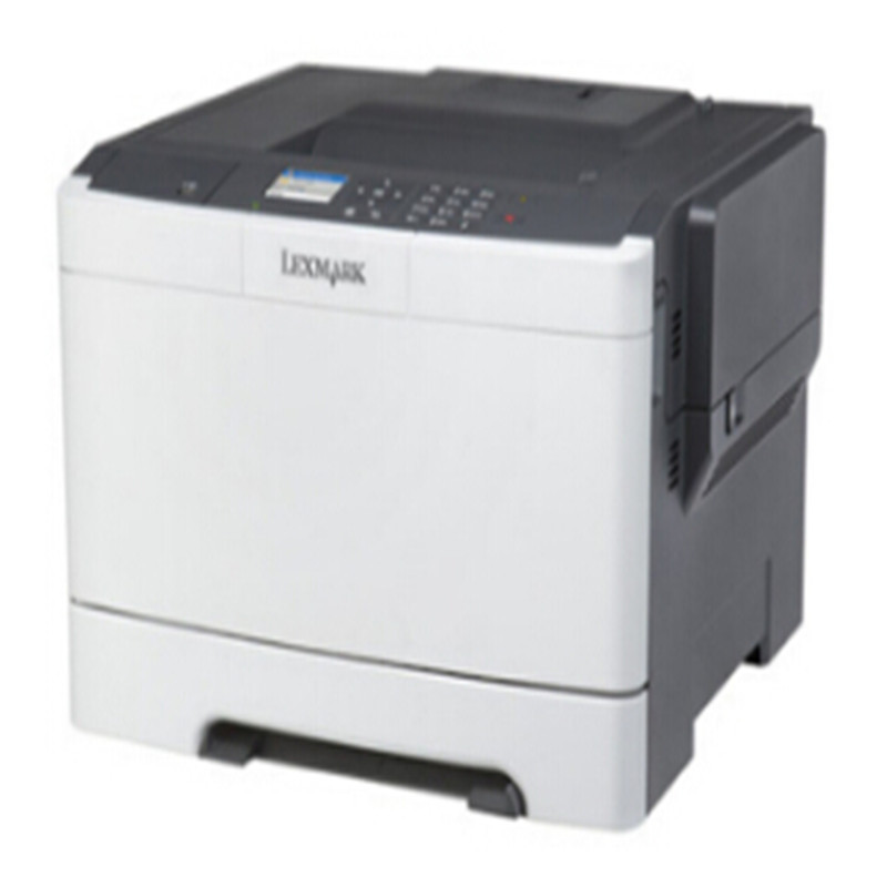 利盟(LEXMARK) CS410dn 彩色激光打印机