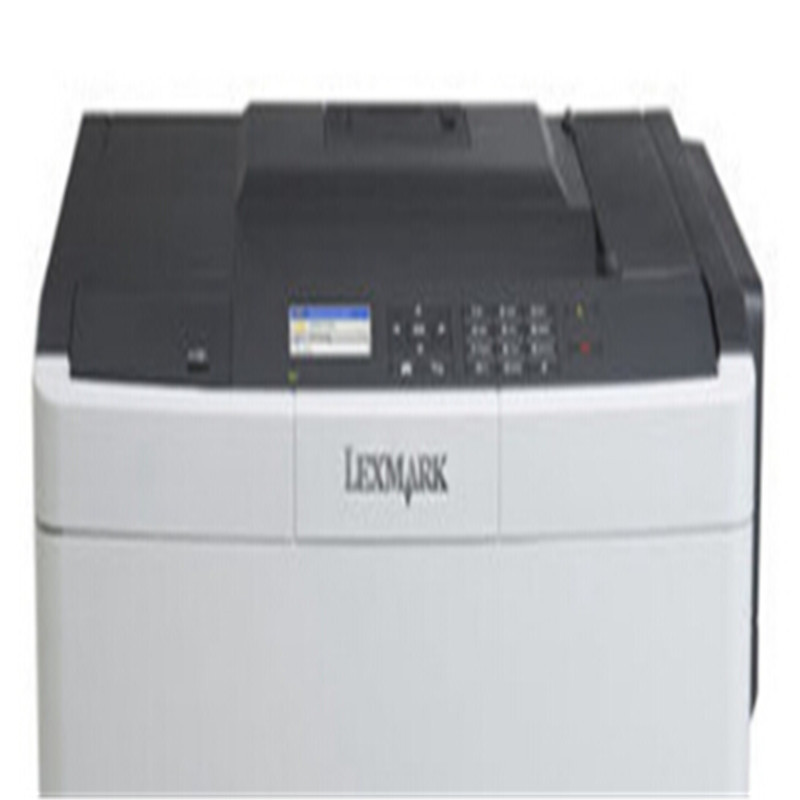 利盟(LEXMARK) CS410dn 彩色激光打印机