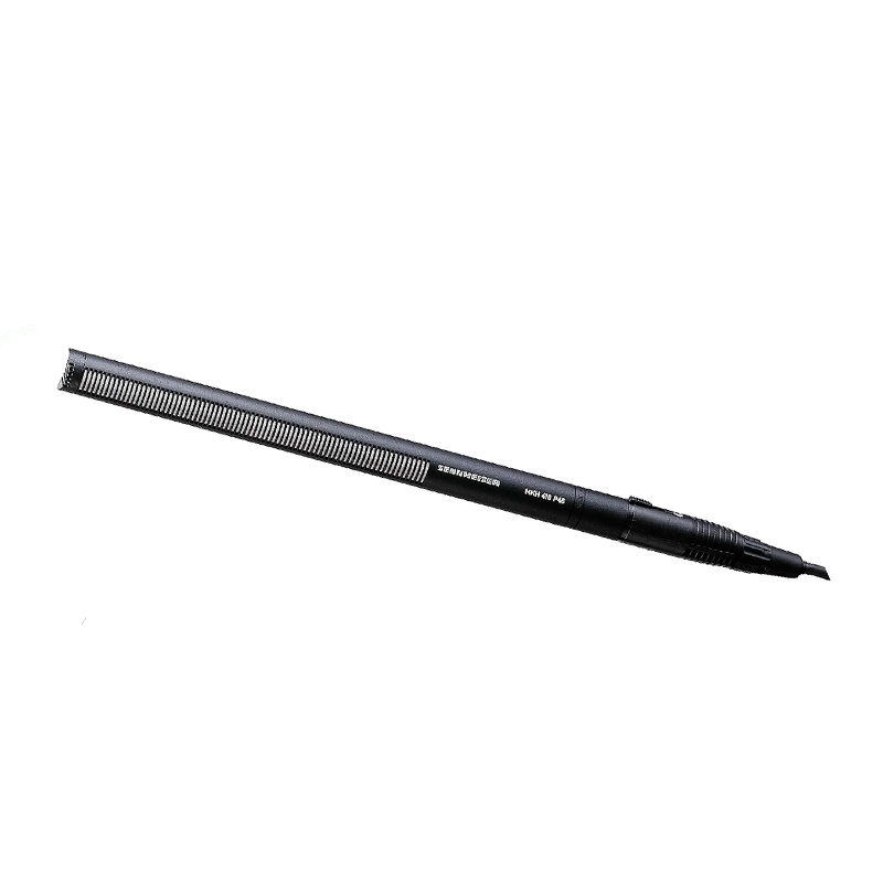 森海塞尔(SENNHEISER) MKH416-P48U3采访话筒