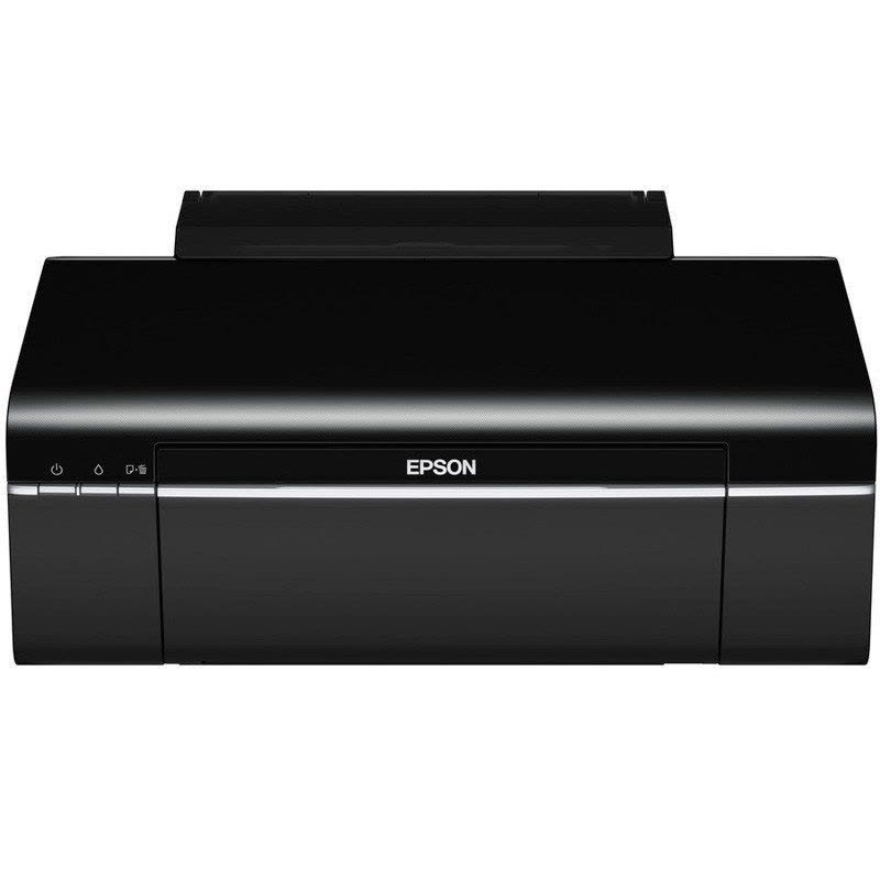 爱普生(EPSON)R330打印机图片