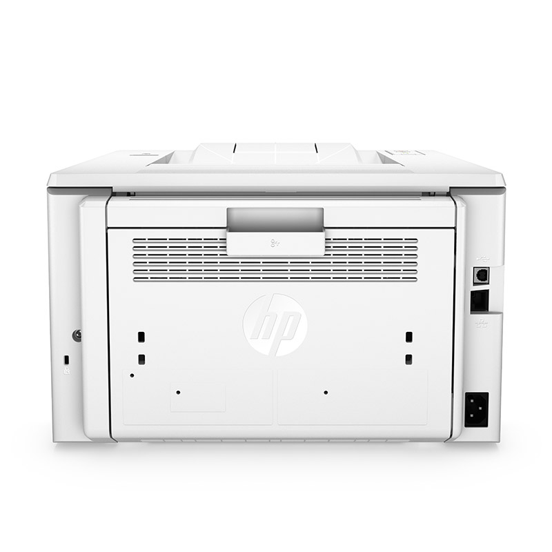 惠普(HP)LaserJet Pro M203dw激光打印机 YZ高清大图