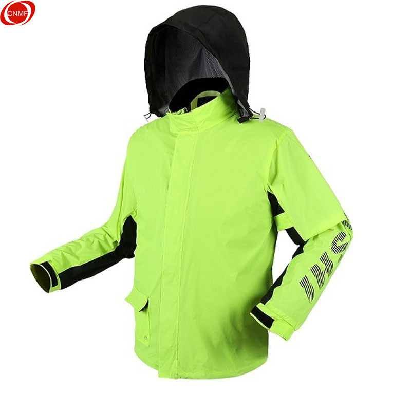 谋福 薄款 分体 雨裤套装(M-2XL)11632420231(套)