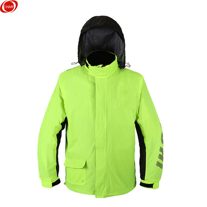 谋福 薄款 分体 雨裤套装(M-2XL)11632420231(套)
