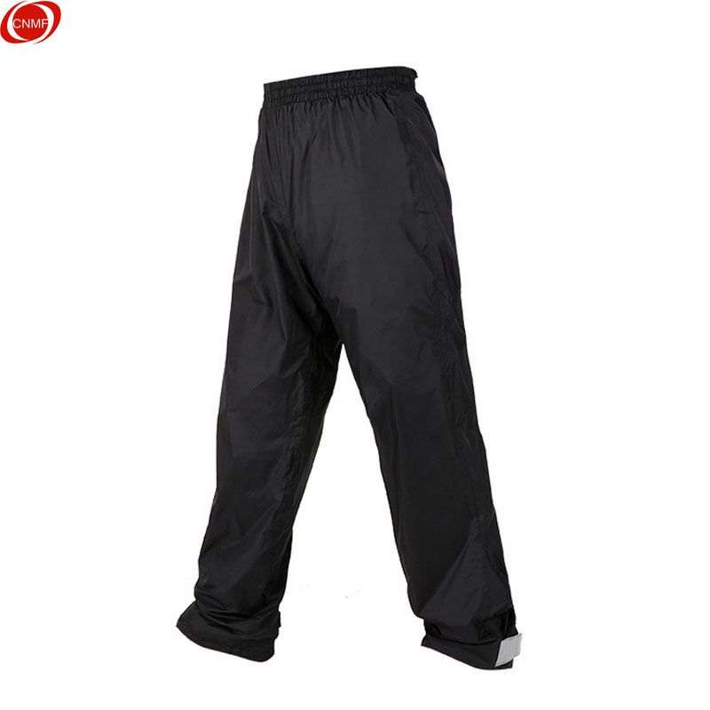 谋福 薄款 分体 雨裤套装(M-2XL)11632420231(套)