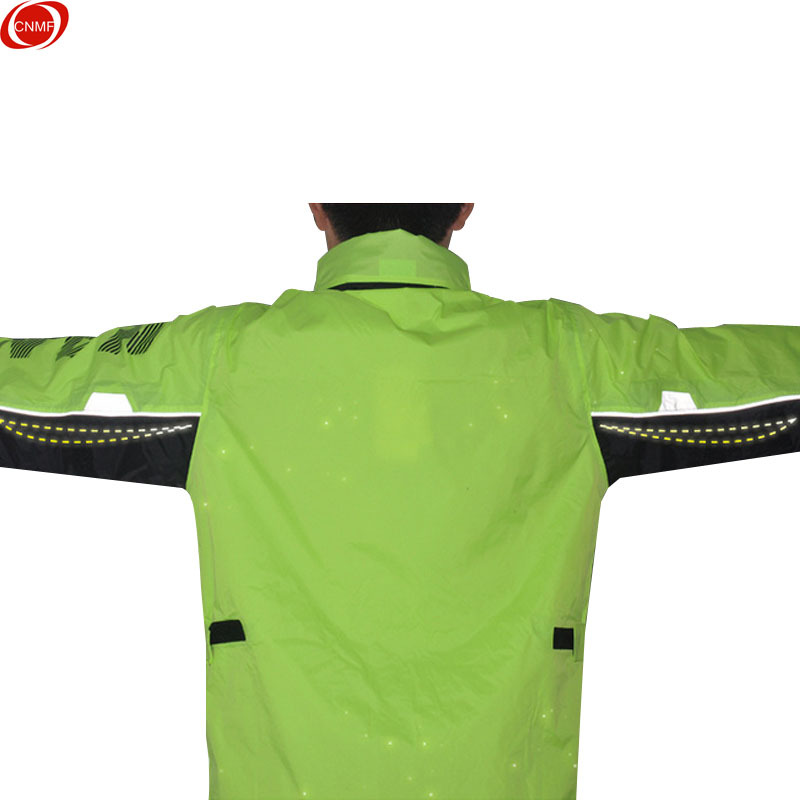 谋福 薄款 分体 雨裤套装(M-2XL)11632420231(套)