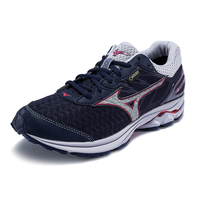 Mizuno美津浓女子慢跑步运动鞋 RIDER 21 GTX(W)J1GD187403