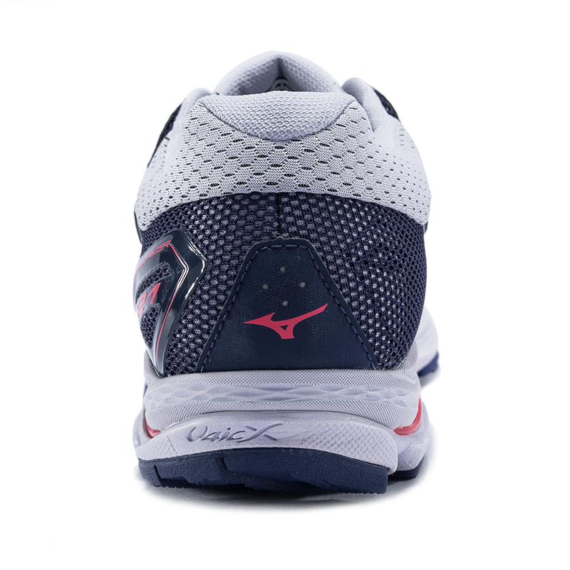 Mizuno美津浓女子慢跑步运动鞋 RIDER 21 GTX(W)J1GD187403