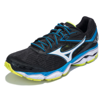 Mizuno美津浓男子跑步鞋减震户外运动鞋ULTIMA 9 J1GC170908