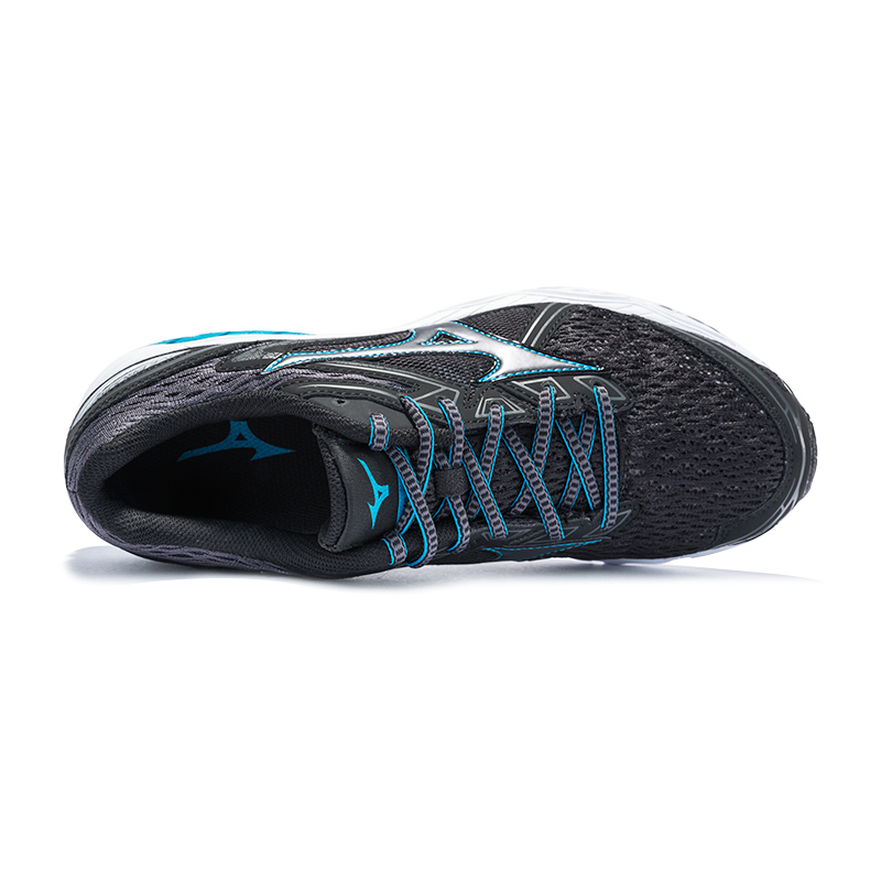 Mizuno美津浓 轻便减震耐磨透气跑步鞋 PRODIGY J1GC171052