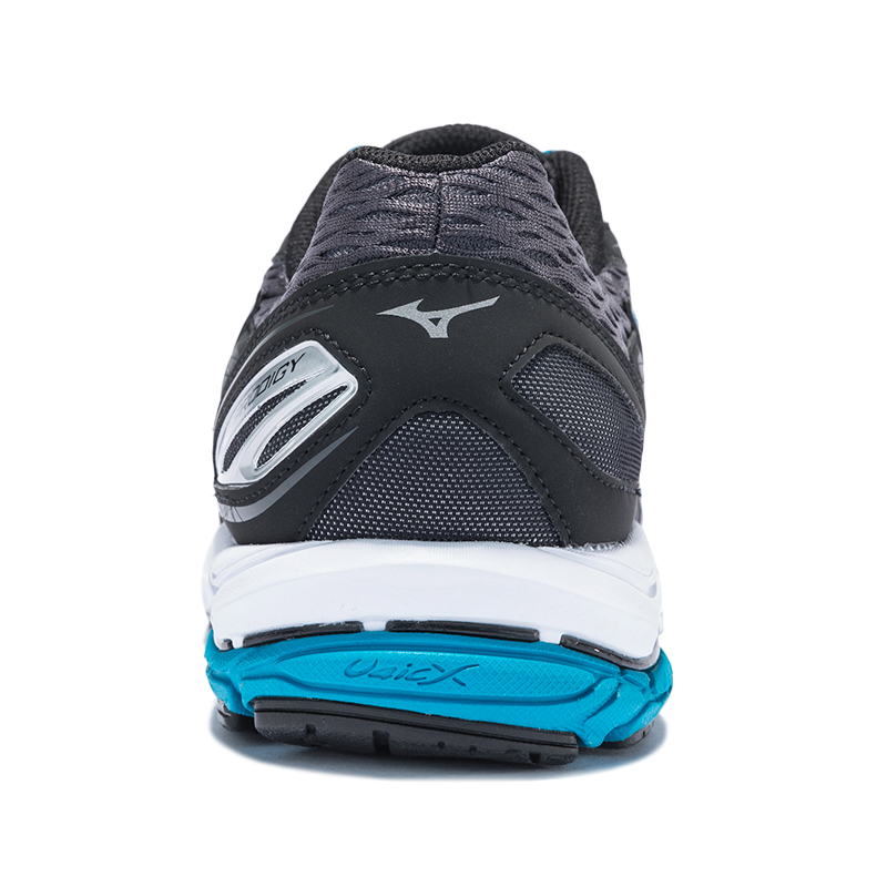 Mizuno美津浓 轻便减震耐磨透气跑步鞋 PRODIGY J1GC171052
