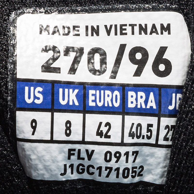 Mizuno美津浓 轻便减震耐磨透气跑步鞋 PRODIGY J1GC171052