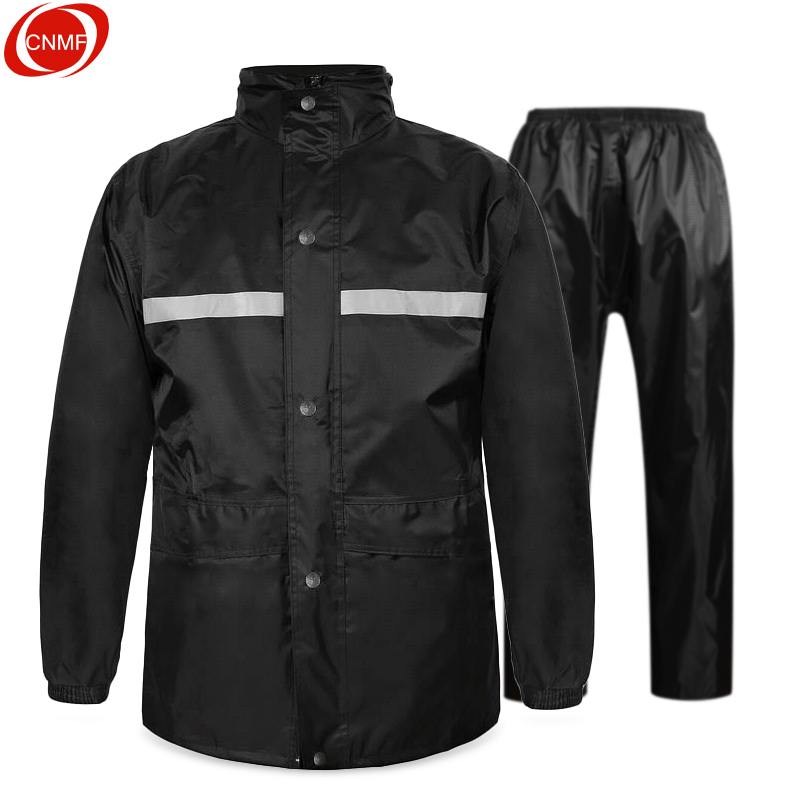 谋福 分体式 雨衣套装(L-4XL)1630549265(套)