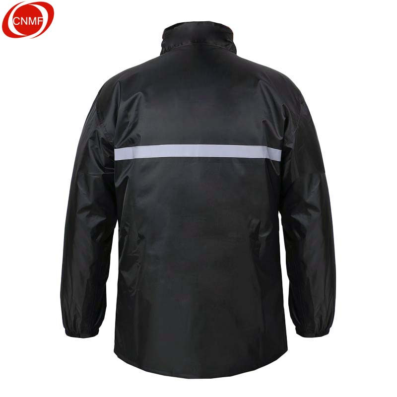 谋福 分体式 雨衣套装(L-4XL)1630549265(套)