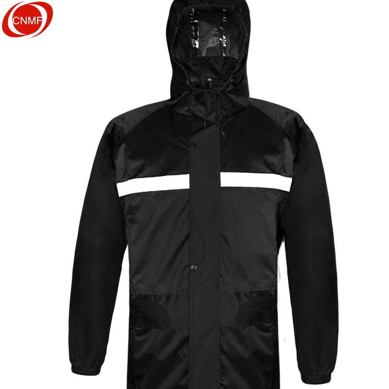 谋福 分体式 雨衣套装(XL-4XL) 1630549268(套)