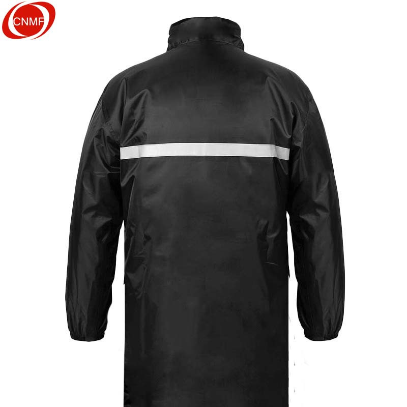 谋福 分体式 雨衣套装(XL-4XL) 1630549268(套)