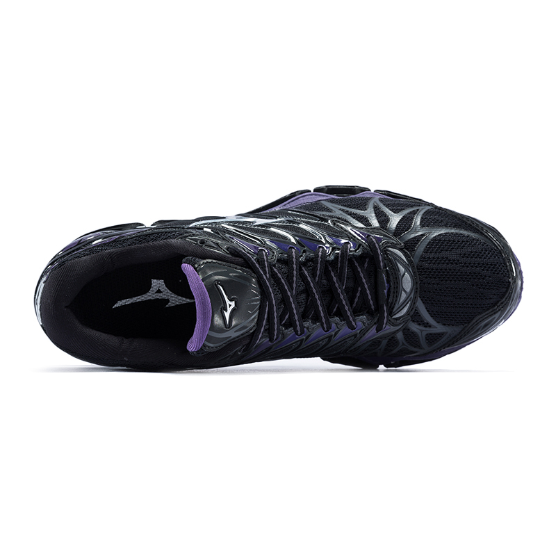 Mizuno美津浓 专业减震耐磨女慢跑鞋PROPHECY 7(W) J1GD180004