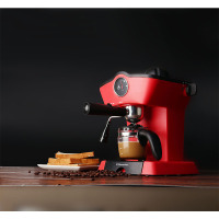EGCM1000意式咖啡机