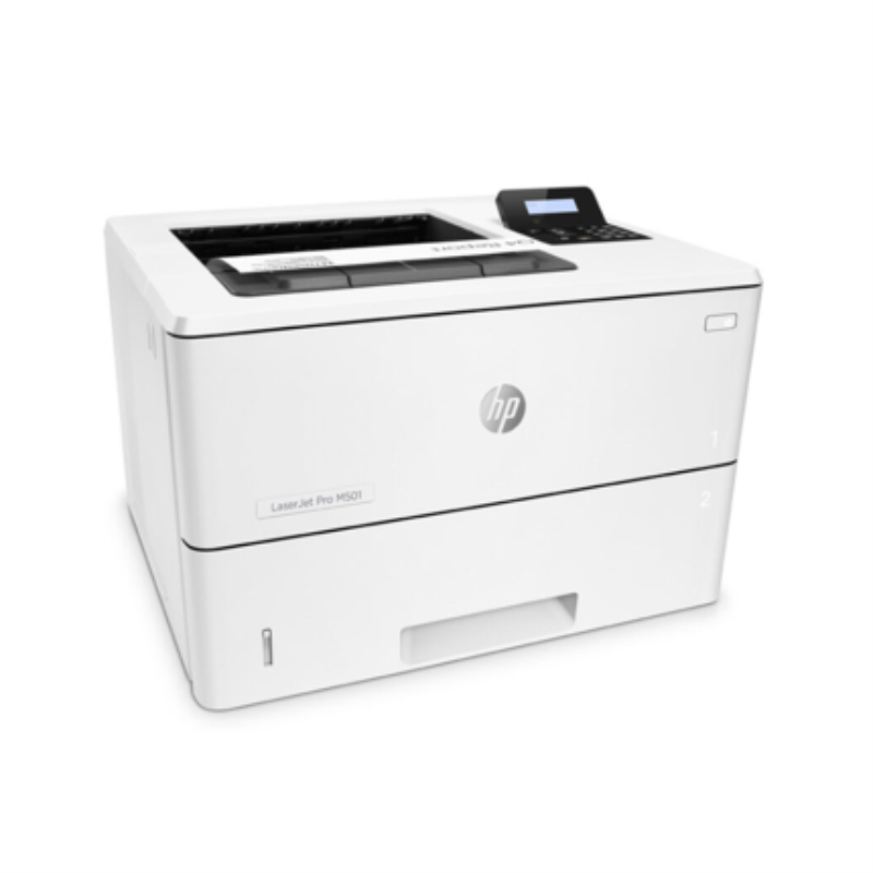 惠普(HP) LaserJet Pro M501N黑白激光打印机 YZ