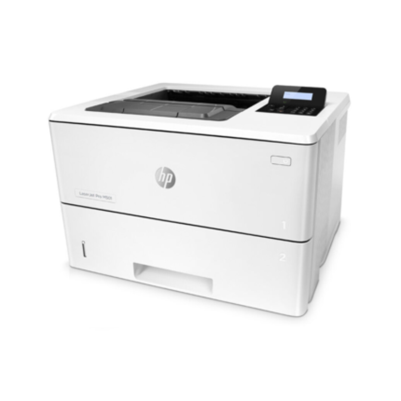 惠普(HP) LaserJet Pro M501N黑白激光打印机 YZ