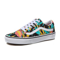 范斯Vans2017新款女鞋休闲鞋运动鞋运动休闲VN0A38G1MQL