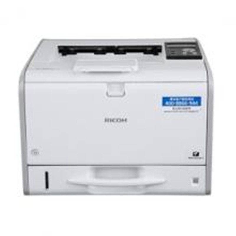 理光(Ricoh) SP3600DN 黑白激光打印机