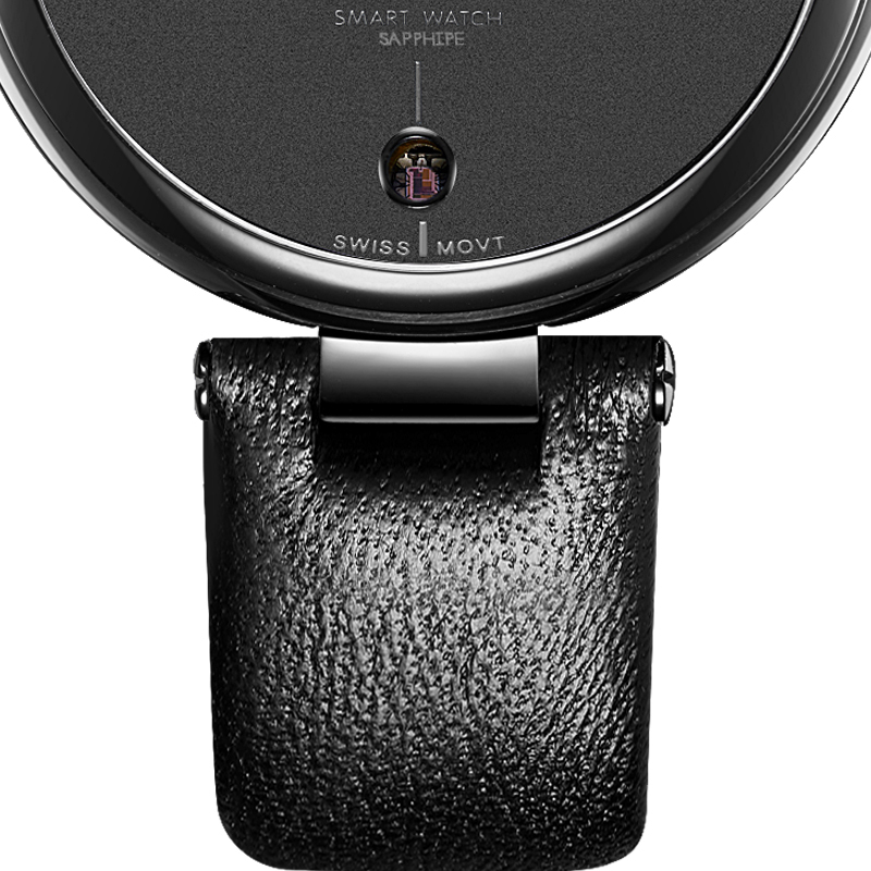 YO-WATCH智能女表运动计步睡眠心率监测自拍手环生日情人节礼物