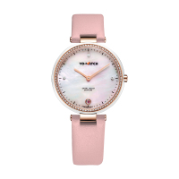 YO-WATCH智能女表运动计步睡眠心率监测自拍手环生日情人节礼物