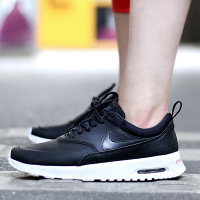 耐克NIKE女鞋2017新款AIRMAX气垫休闲跑步鞋