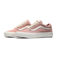 范斯VANS女鞋休闲鞋Old Skool2017冬新款VN0A38G1QSK
