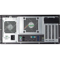 戴尔(DELL)T7910套机 E5-2630V4 2*16G 4*8T+256G P600 DVDRW WIN7专业版