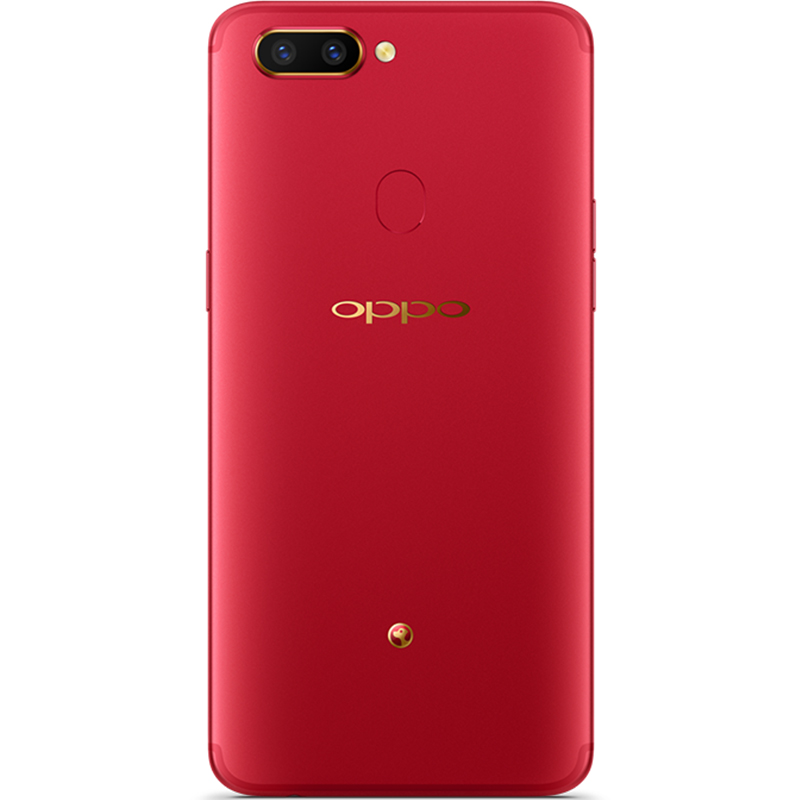 [已降500 3期免息]OPPO R11s 2018生肖纪念版 4G/64G 全网通4G手机 双卡双待