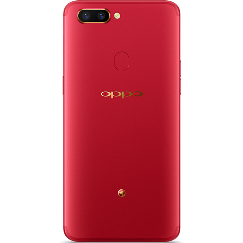 [已降500 3期免息]OPPO R11s 2018生肖纪念版 4G/64G 全网通4G手机 双卡双待