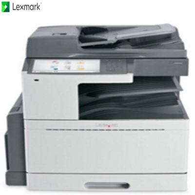 利盟(LEXMARK) CS950de A3彩色激光打印机