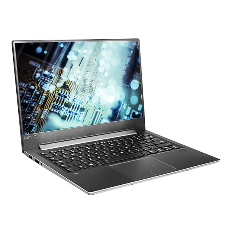 联想(Lenovo)昭阳K42-80046 14英寸笔记本电脑(I5-6200U 8G 256G 2G独显 黑)