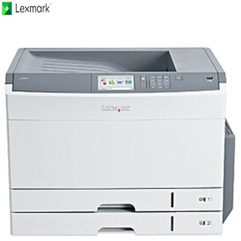 利盟(LEXMARK)CS925de A3彩色激光打印机