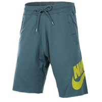Nike耐克男裤2017秋季新款NSWSHORTFTGX1短裤836278-37